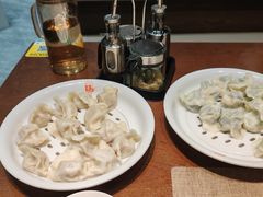 -俏东方·海味水饺·青岛菜(崂山店)