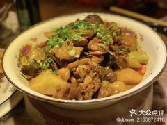 -那家老院子(云峰街店)