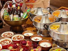 -敏珠拉姆藏餐·南京厨房(富春江东街店)