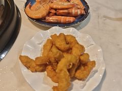 -蔚海之都·象山蒸汽海鲜(仙霞路店)