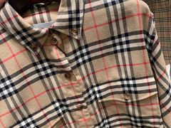 -BURBERRY(杭州万象城童装精品店)
