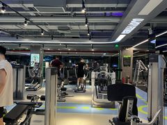 -优享健身(物美圣熙8号购物中心店)