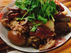 -大聪烧鹅快餐店(梅林店)