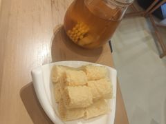 -湯系·煲汤手艺人(东二环泰禾广场店)