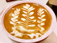 -Manner Coffee(大宁国际商业广场店)