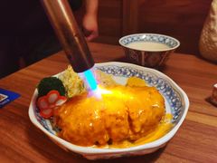 -隐月· 㐂和食屋(芝罘万达公馆店)