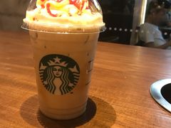 -星巴克臻选(广州高德置地秋广场店)
