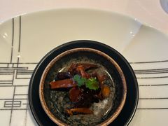-龙景轩(香港四季酒店)