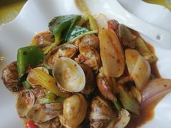 -泰妃堂.泰菜.夜宵(赤岗总店)