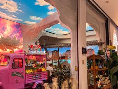 -泰妃殿(武汉首店)