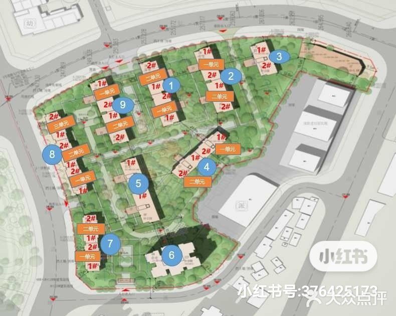 融创玖御南滨,两江四岸,核心区域