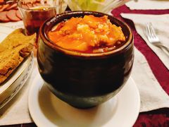 罐牛-92°C俄式厨房(中央大街店)