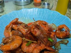 -良师门滨海人家·海鲜·家常菜(滨海城店)