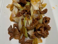 -谷丽麦馕新疆菜·清真(步步高梅溪新天地店)