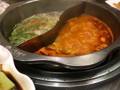 -芦苇荡·酸汤鱼(回龙观店)