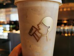 -喜茶(北京五棵松华熙店)