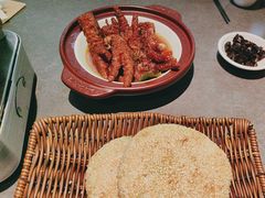 -老淮滨-蚌埠非遗小吃(淮河路店)