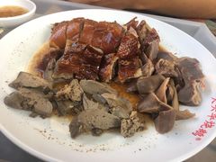 -黄连大头华烧鹅店(大良店)
