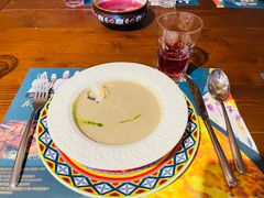 -卢布里西餐厅(总店)