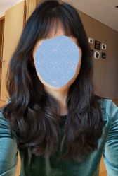 -Tipo Hair salon（明星）店