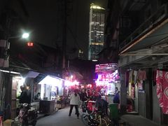 -桂萍特色牛筋牛杂(长堤街总店)