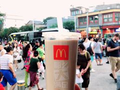 -麦当劳(大栅栏店)