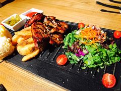 猪排套餐-LYFATTI 莱芙缇(赣水路店)