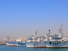 -中国人民解放军海军博物馆