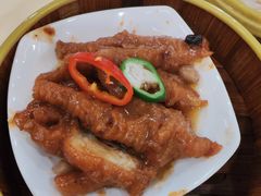-新梅园不夜粥(龙华店)