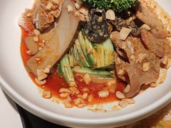 -纳地素食(石门公园店)