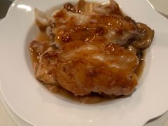 -利苑酒家(金宝店)