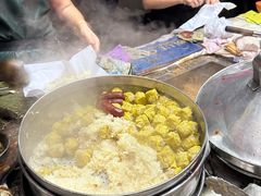 -权记骨粥