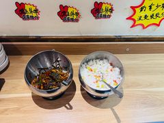 -金板凳重庆小面(邮政街店)