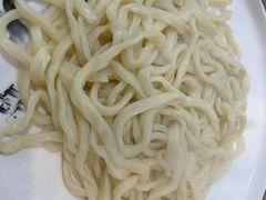 -秦韵味香辣爆肚面(钟楼店)