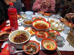 -遇见老南昌-柴火灶(顺外路店)