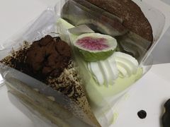 -樱花糕坊(凯德广场店)