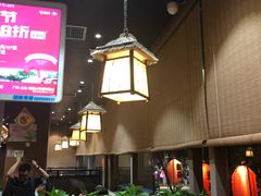 -大雄寿司(中华广场店)