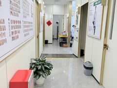 -通透堂中医·精准推拿(万科云城分院)