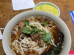 -李先生牛肉面大王(马栏店)