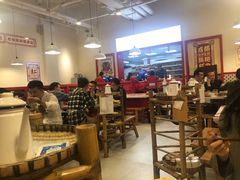 大堂-陳艳红火锅(港汇店)