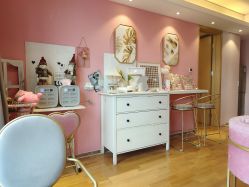 -米小兔美甲美睫