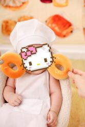 -Two  Monkeys 孕婴写真馆(龙华店)