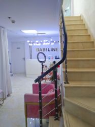 -babiline芭比莱恩半永久纹眉纹唇发际线