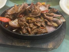 -胜记烧鹅美食
