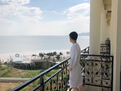 -青岛海泉湾皇冠假日度假酒店