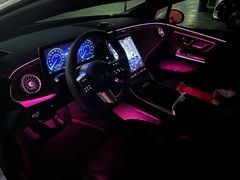 -上海德星奔驰(江杨南路店)