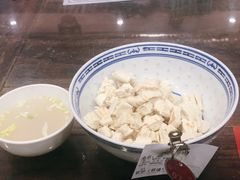-老西安韩记三鲜煮馍(四府街店)