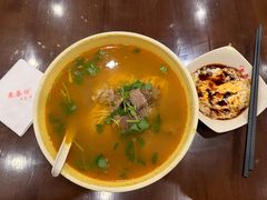 -东泰祥生煎馆(陕西南路店)