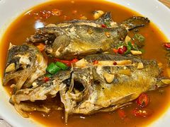 -同福小馆(北摆宴街店)