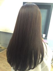 点击看大图 -3AM HAIR SALON烫发染发接发
